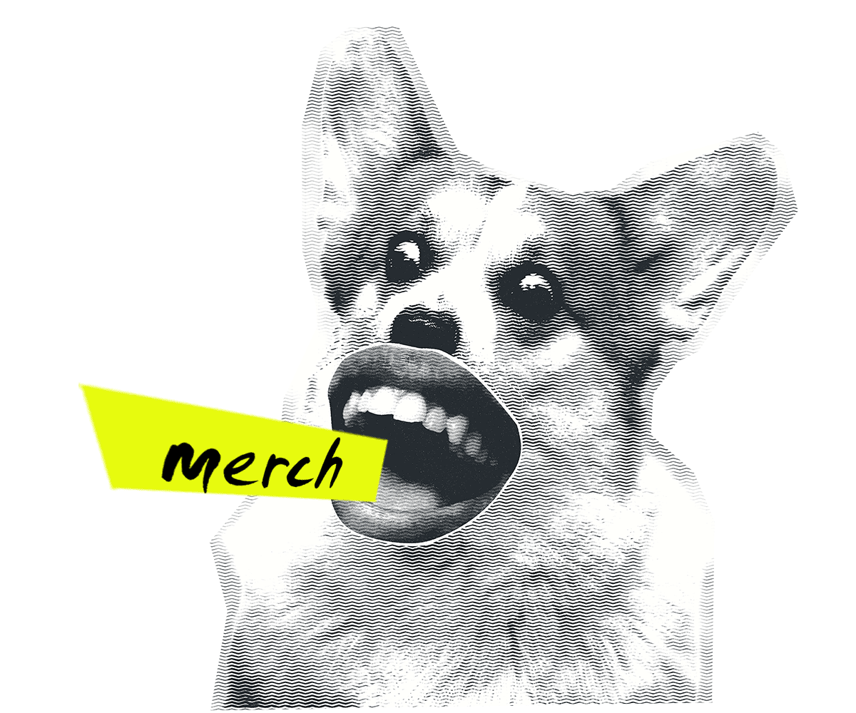 baddog next event