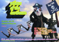 Pilates Of The Caribeean