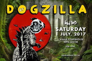 Dogzilla