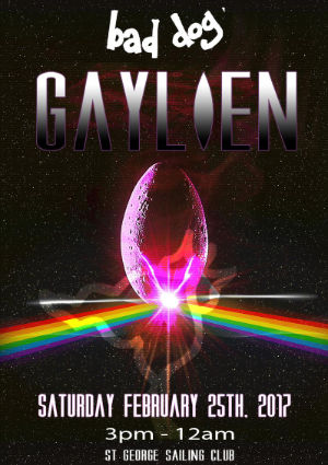 Gaylien