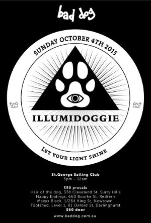 Illumindoggie