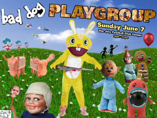 Playgroup