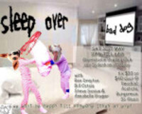 Sleep Over