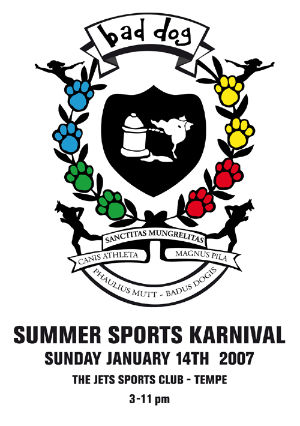 Sports Karnival