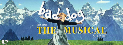 The Musical